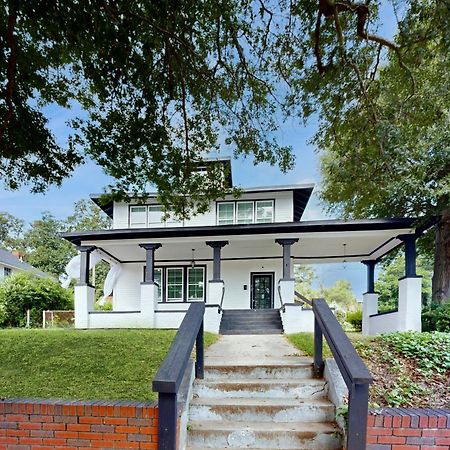 The Southern Belle Augusta Exterior photo